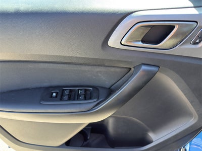 2021 Ford Ranger Base