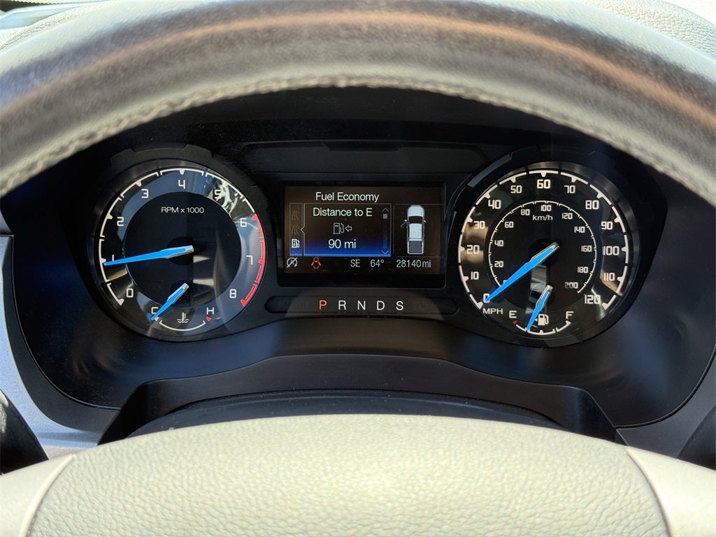 2021 Ford Ranger Base