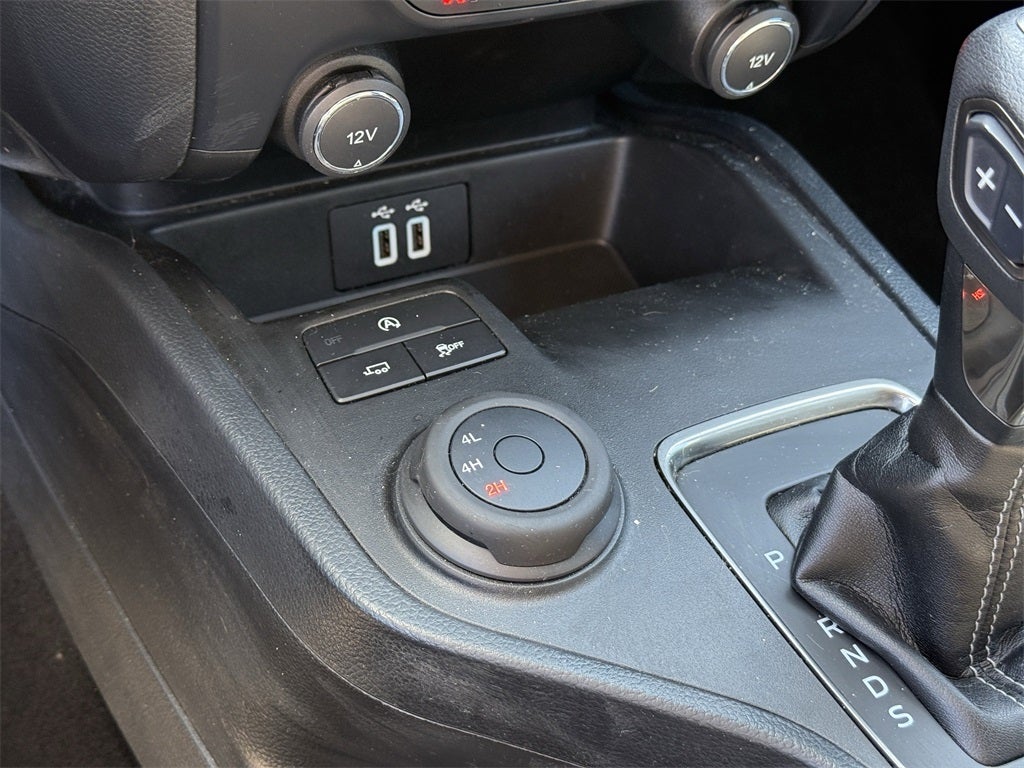 2021 Ford Ranger Base