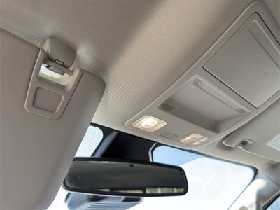 2021 Ford Ranger Base