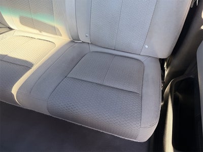 2014 Ford F-150 STX 4X2