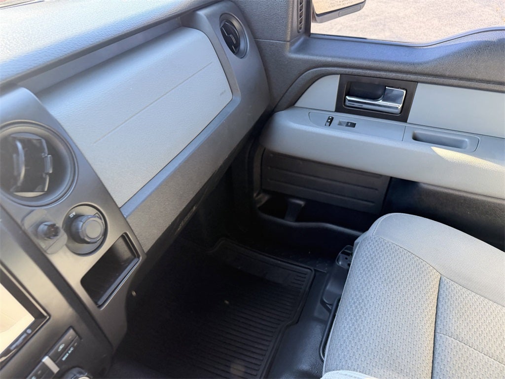 2014 Ford F-150 STX 4X2
