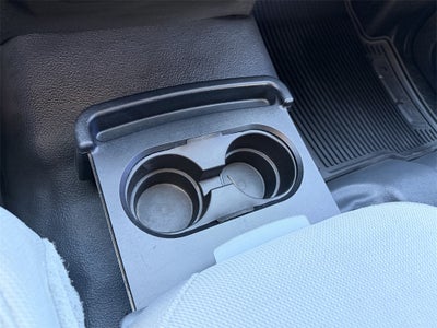 2014 Ford F-150 STX 4X2