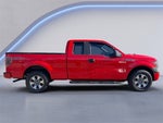 2014 Ford F-150 STX 4X2