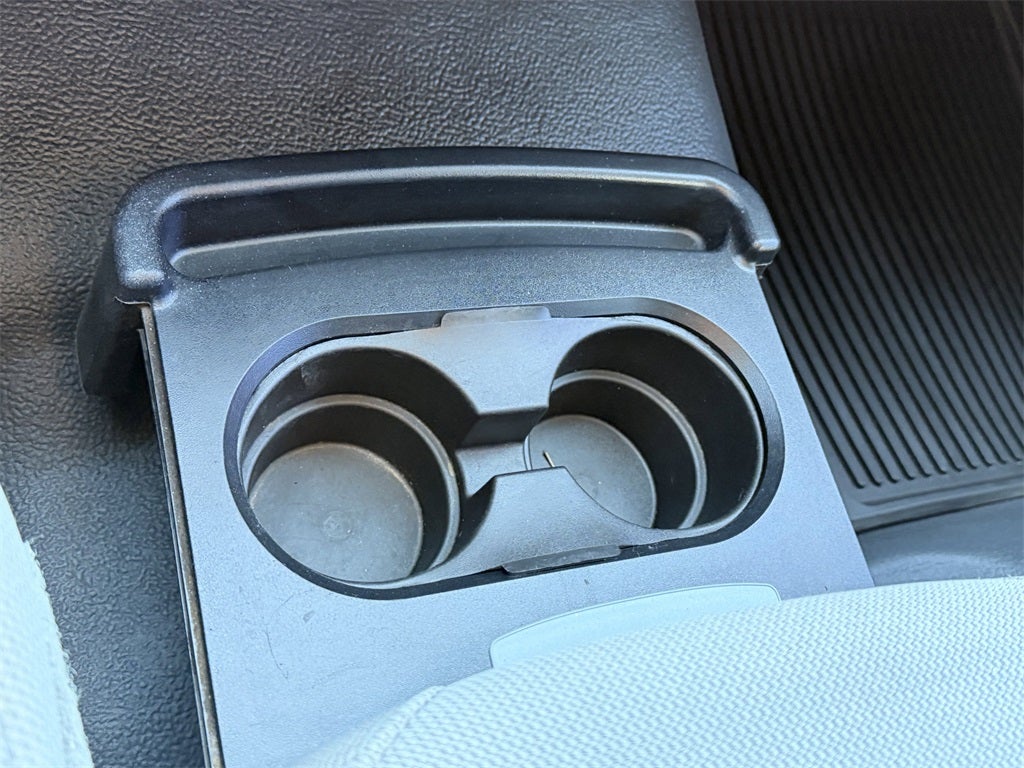 2014 Ford F-150 STX 4X2