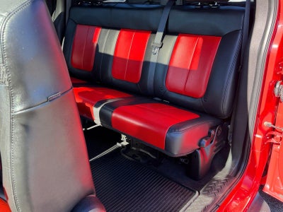 2010 Ford F-150 SVT Raptor