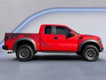 2010 Ford F-150 SVT Raptor