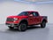 2010 Ford F-150 SVT Raptor