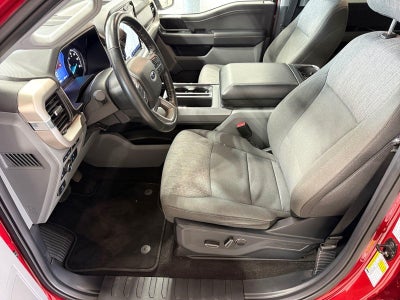 2021 Ford F150 PU Base