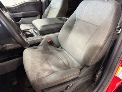 2021 Ford F150 PU Base