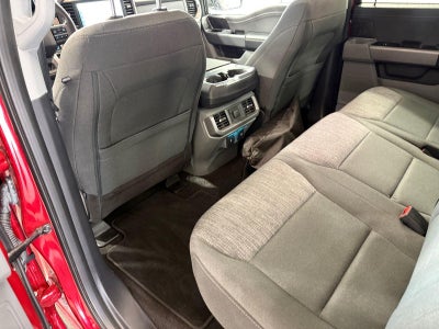 2021 Ford F150 PU Base