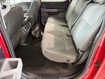 2021 Ford F150 PU Base