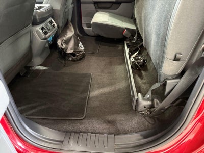 2021 Ford F150 PU Base