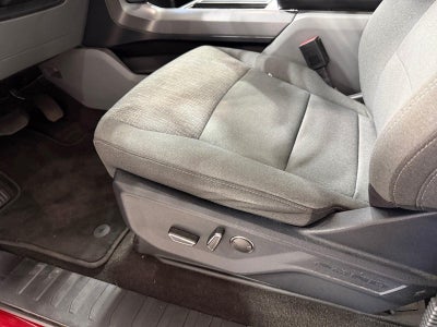 2021 Ford F150 PU Base
