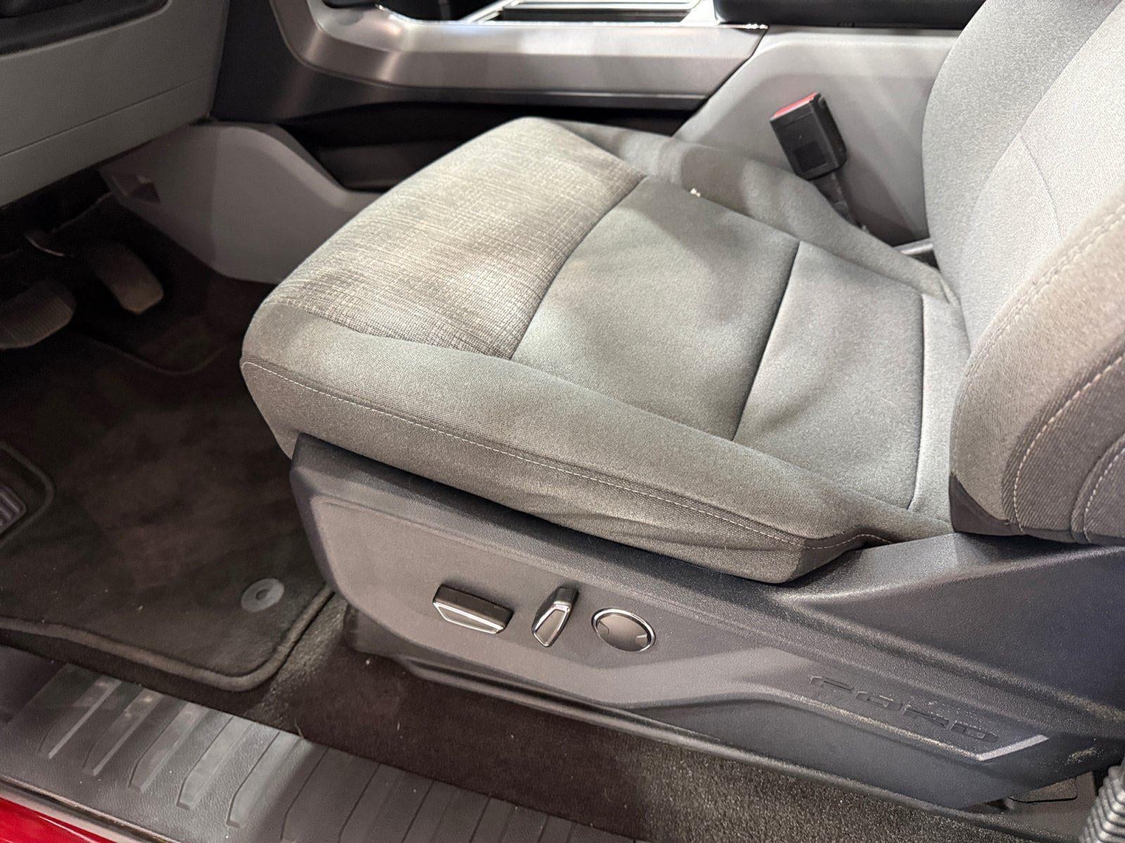 2021 Ford F150 PU Base