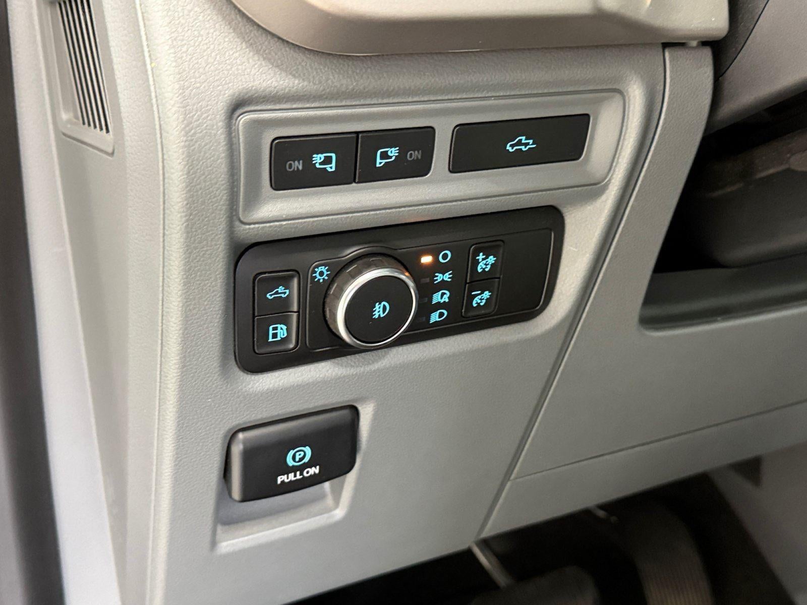 2021 Ford F150 PU Base