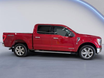 2021 Ford F150 PU Base