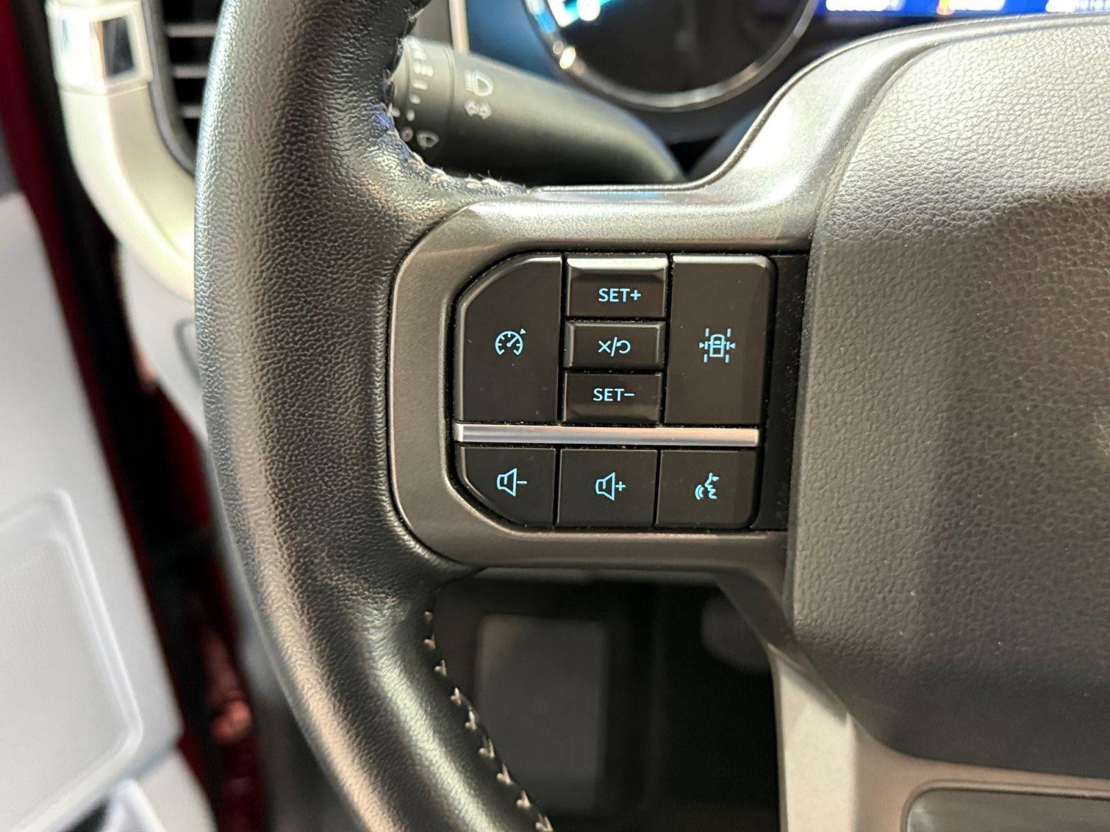 2021 Ford F150 PU Base