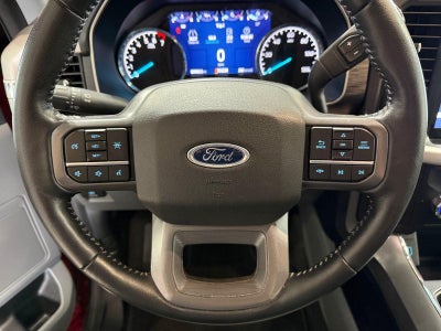 2021 Ford F150 PU Base