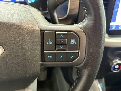 2021 Ford F150 PU Base