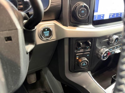 2021 Ford F150 PU Base