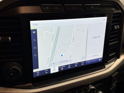 2021 Ford F150 PU Base