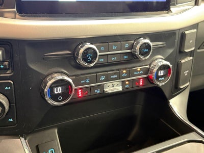 2021 Ford F150 PU Base