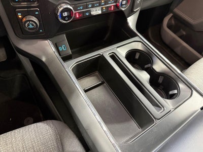 2021 Ford F150 PU Base