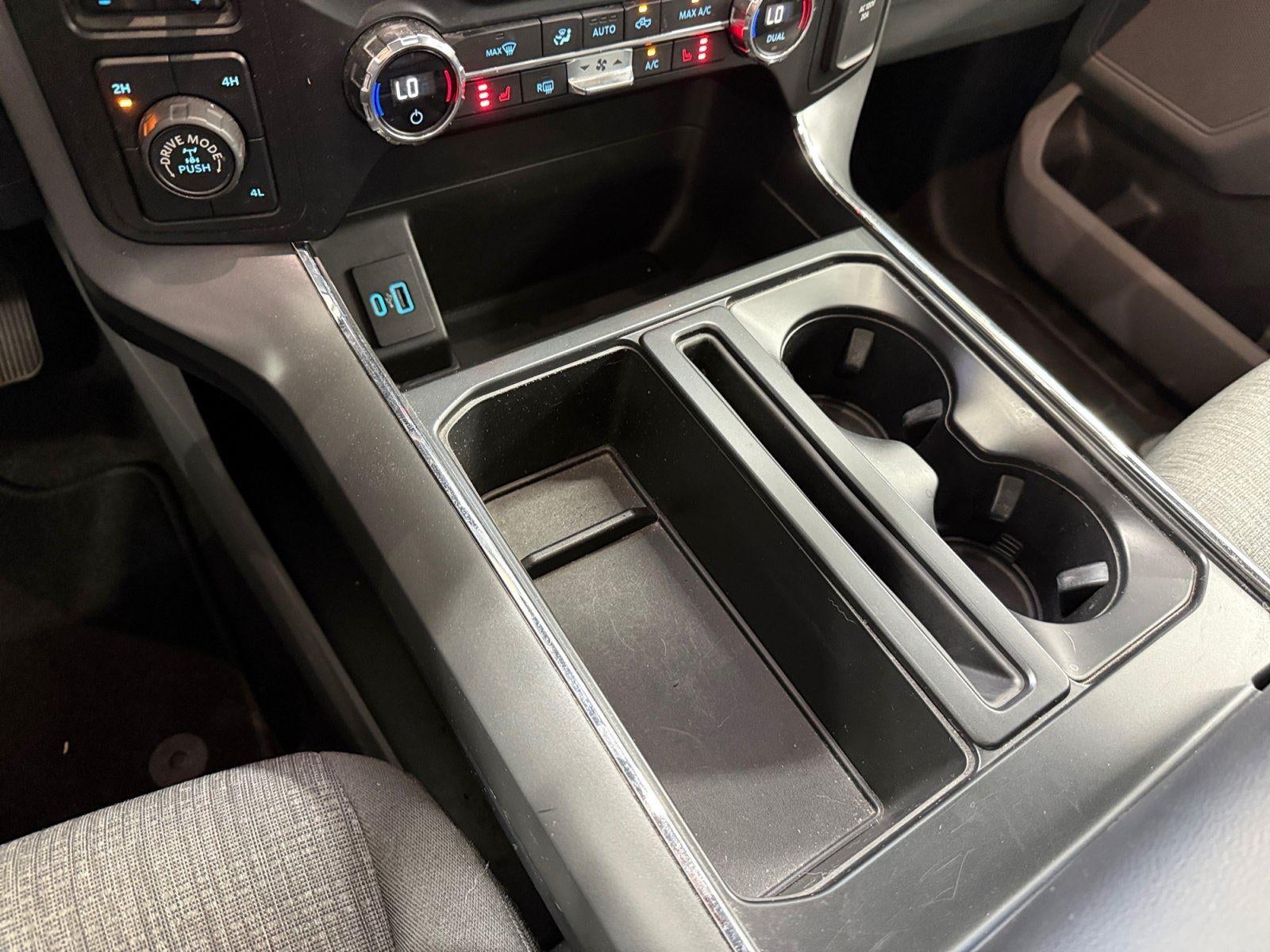 2021 Ford F150 PU Base