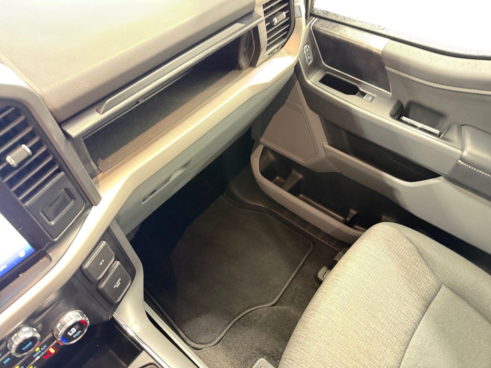 2021 Ford F150 PU Base