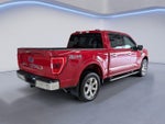 2021 Ford F150 PU Base