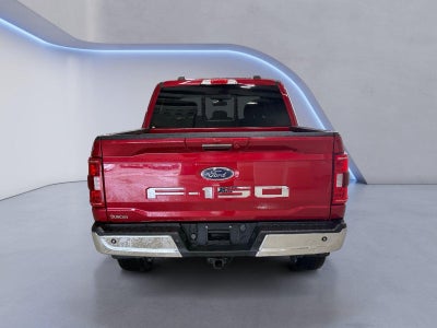 2021 Ford F150 PU Base