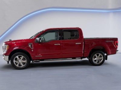 2021 Ford F150 PU Base