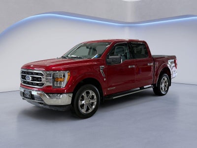 2021 Ford F150 PU Base