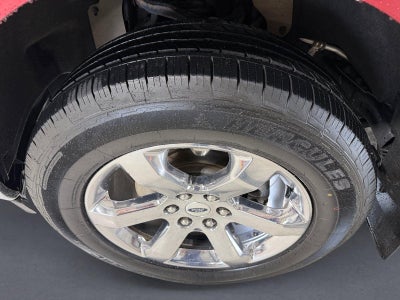 2021 Ford F150 PU Base