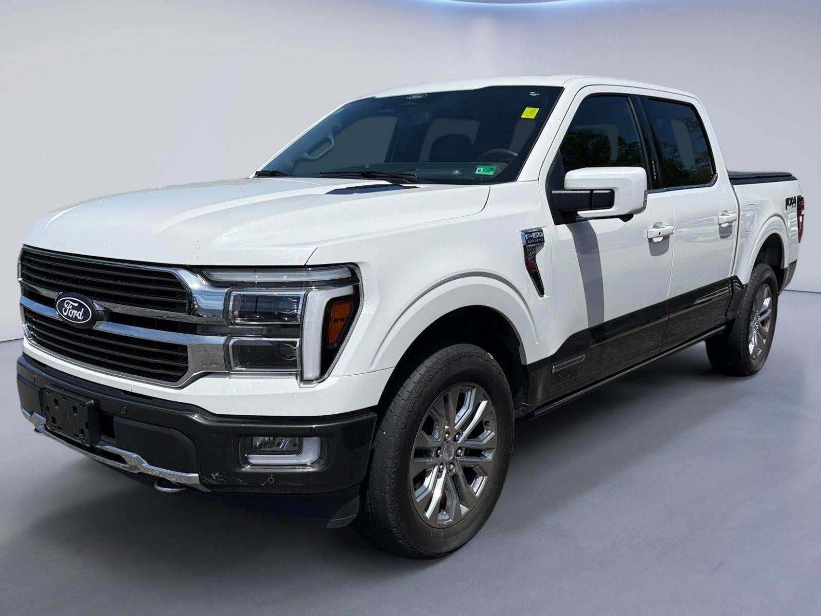 2024 Ford F-150 King Ranch