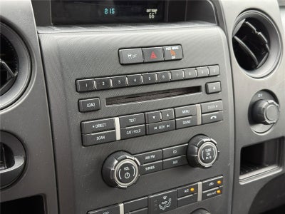 2014 Ford F-150 XL