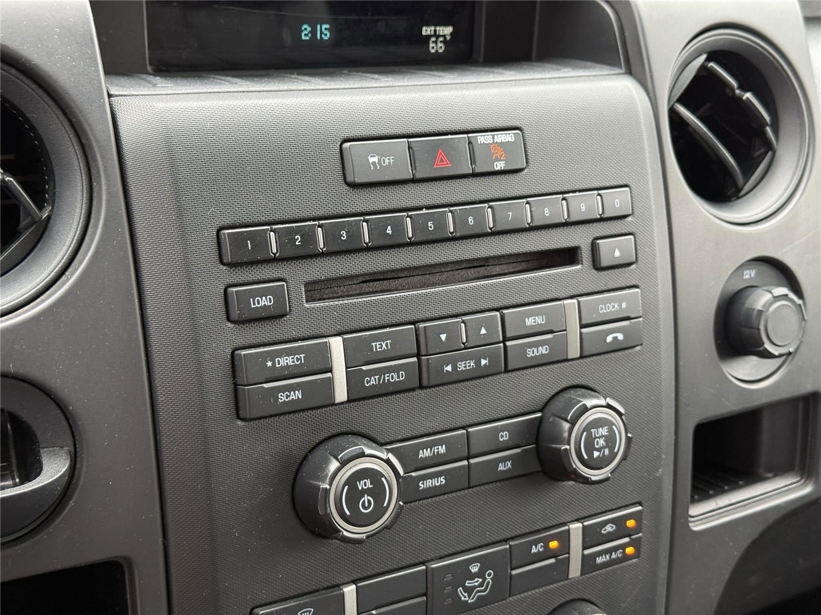 2014 Ford F-150 XL