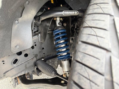 2025 Ford F-150 BLACK WIDOW SUPERCHARGED 713 HP