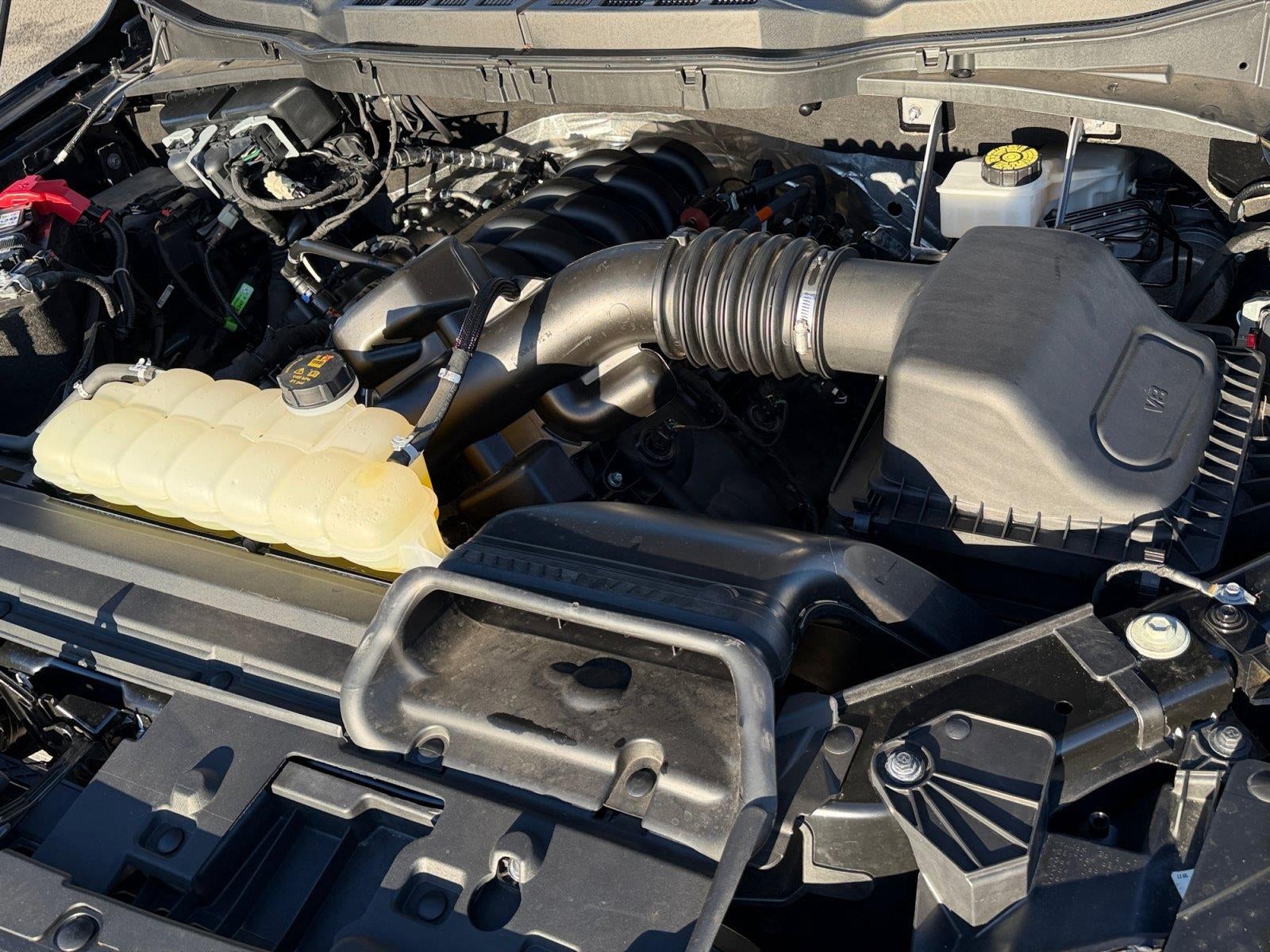 2024 Ford F-150 XL