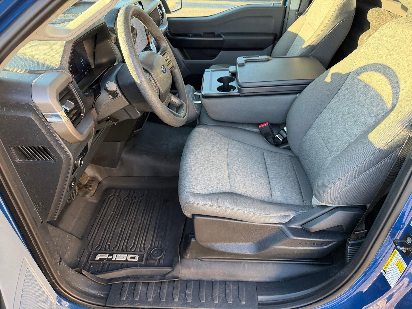 2024 Ford F-150 XL