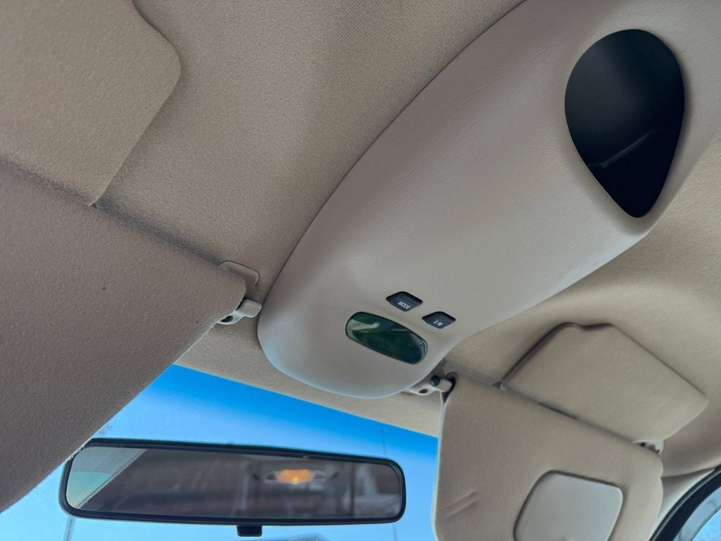 2001 Ford F-250SD Lariat