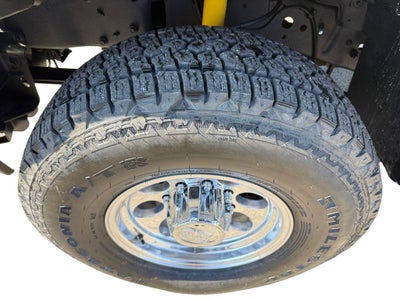 2001 Ford F-250SD Lariat