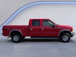2001 Ford Super Duty F-250 Lariat