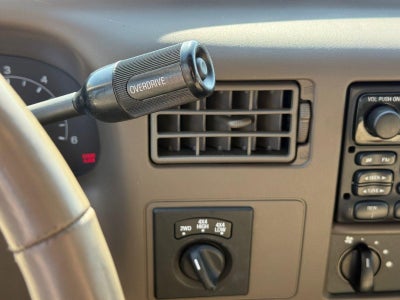 2001 Ford Super Duty F-250 Lariat