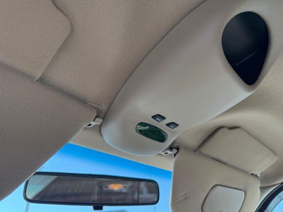 2001 Ford Super Duty F-250 Lariat