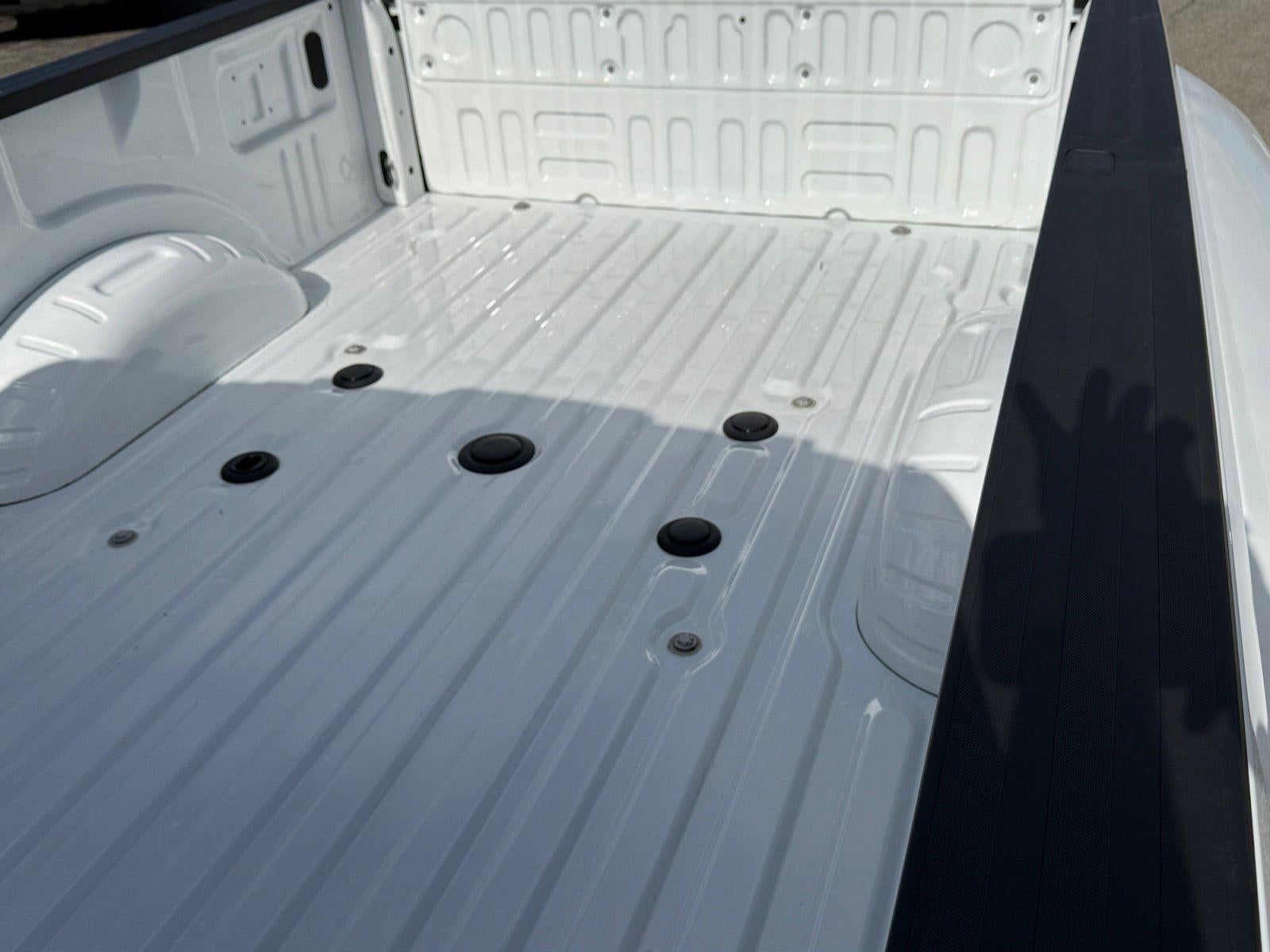 2021 Ford Super Duty F-350 DRW XL