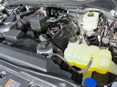 2021 Ford Super Duty F-350 DRW XL