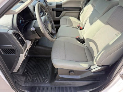 2021 Ford Super Duty F-350 DRW XL