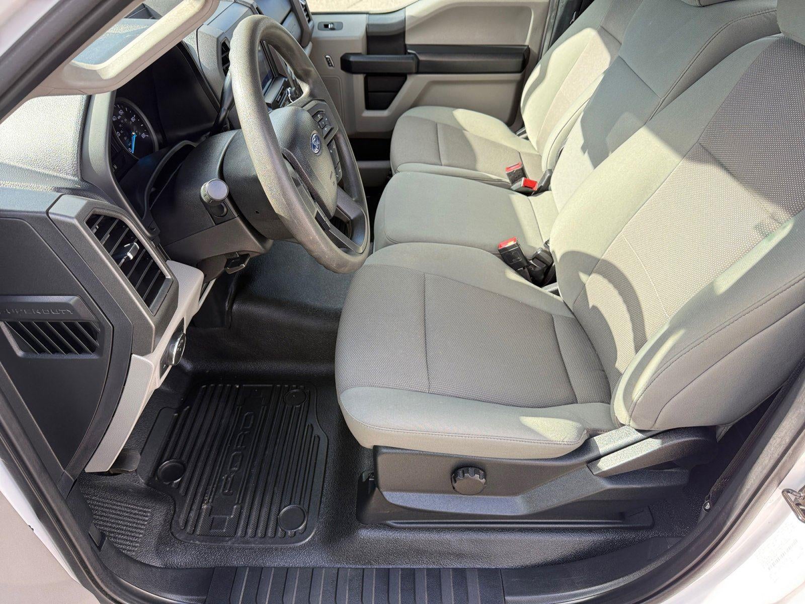 2021 Ford Super Duty F-350 DRW XL